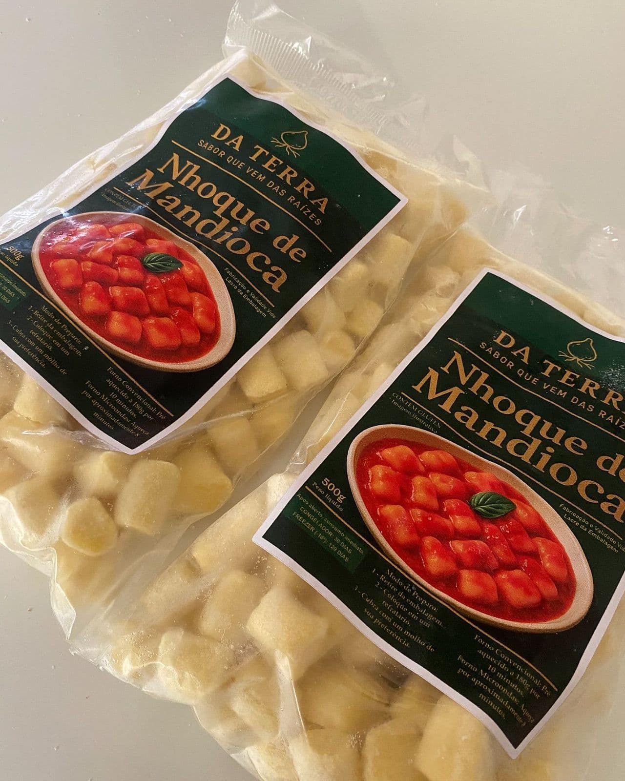 Sabor da Terra Doces e Salgados