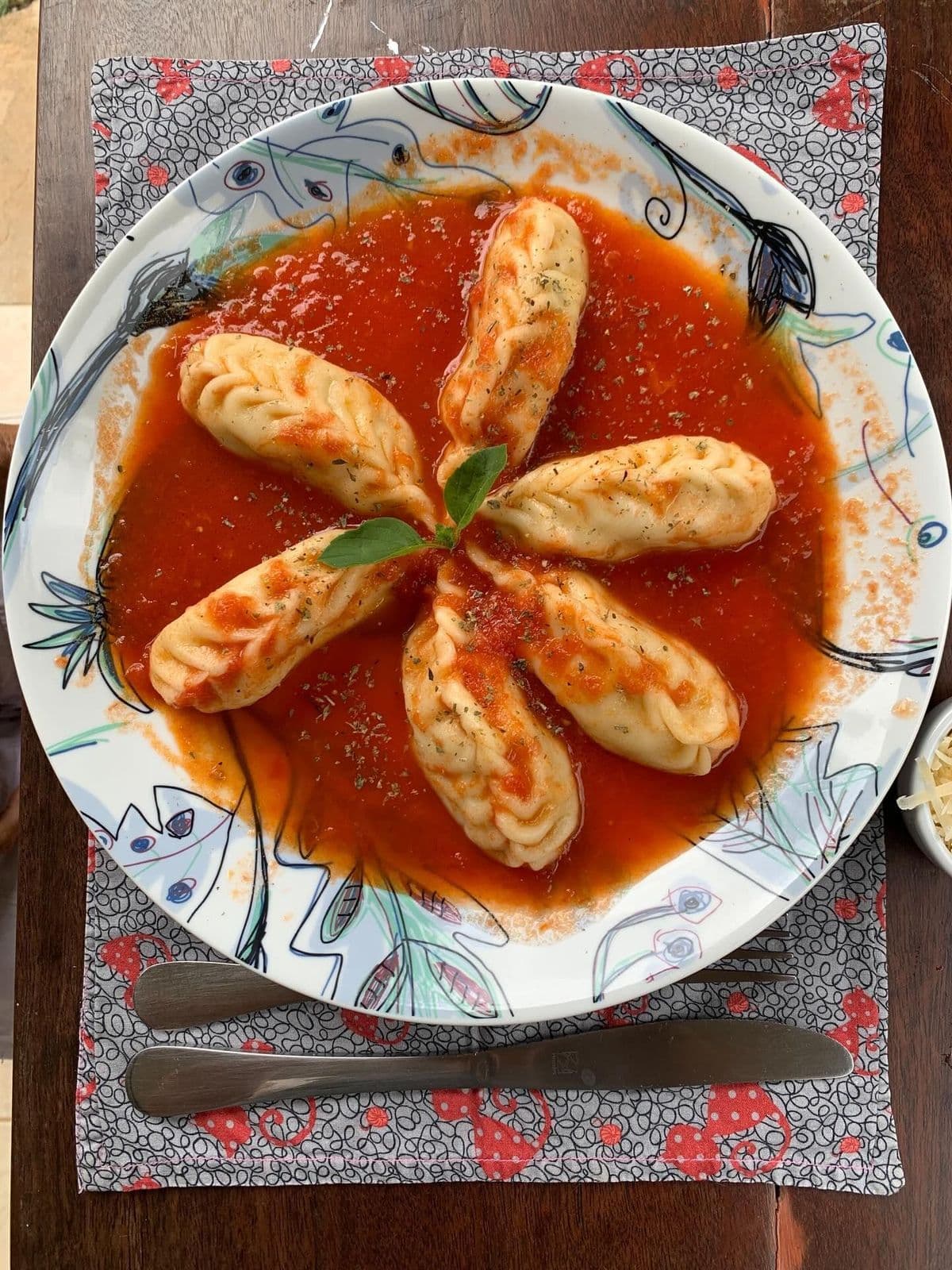 Sabor da Terra