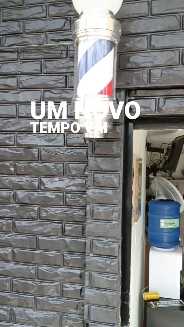 Barbearia B'torres