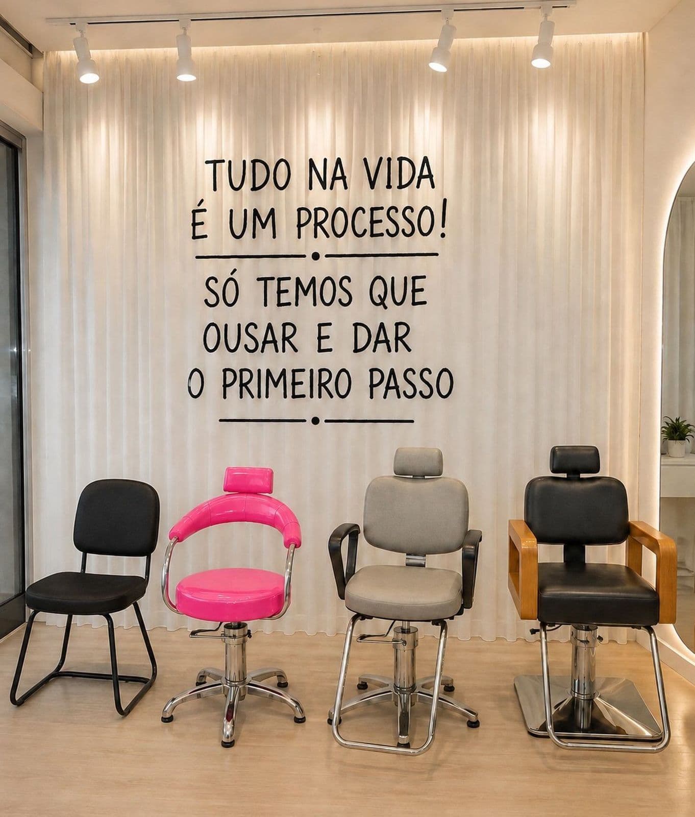Espaço Kamilla Moraes