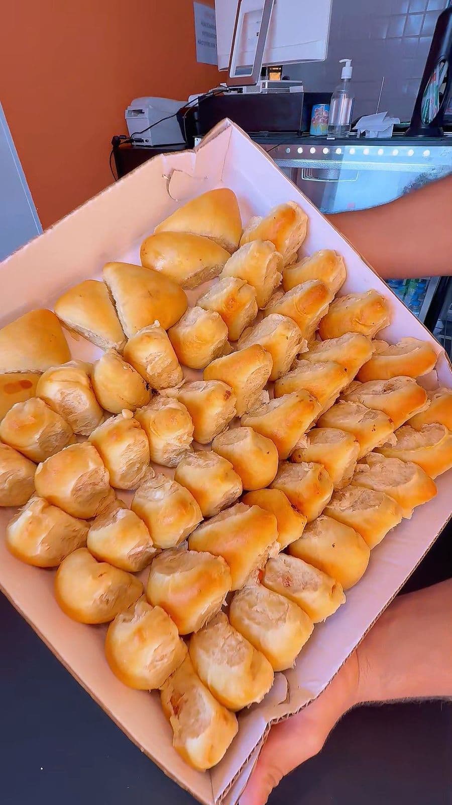 Alere congelados