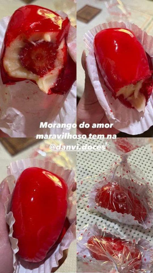 DanVi Doces