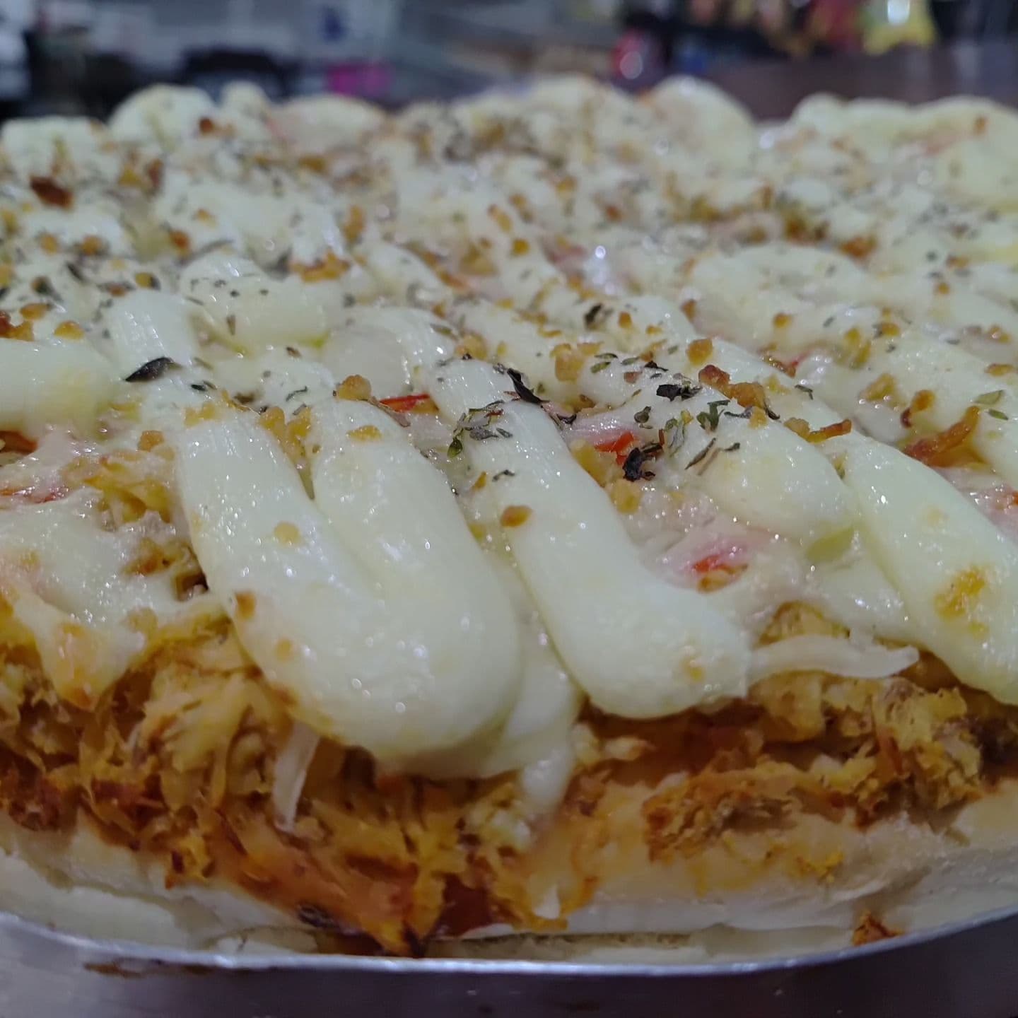 Padaria Nazare