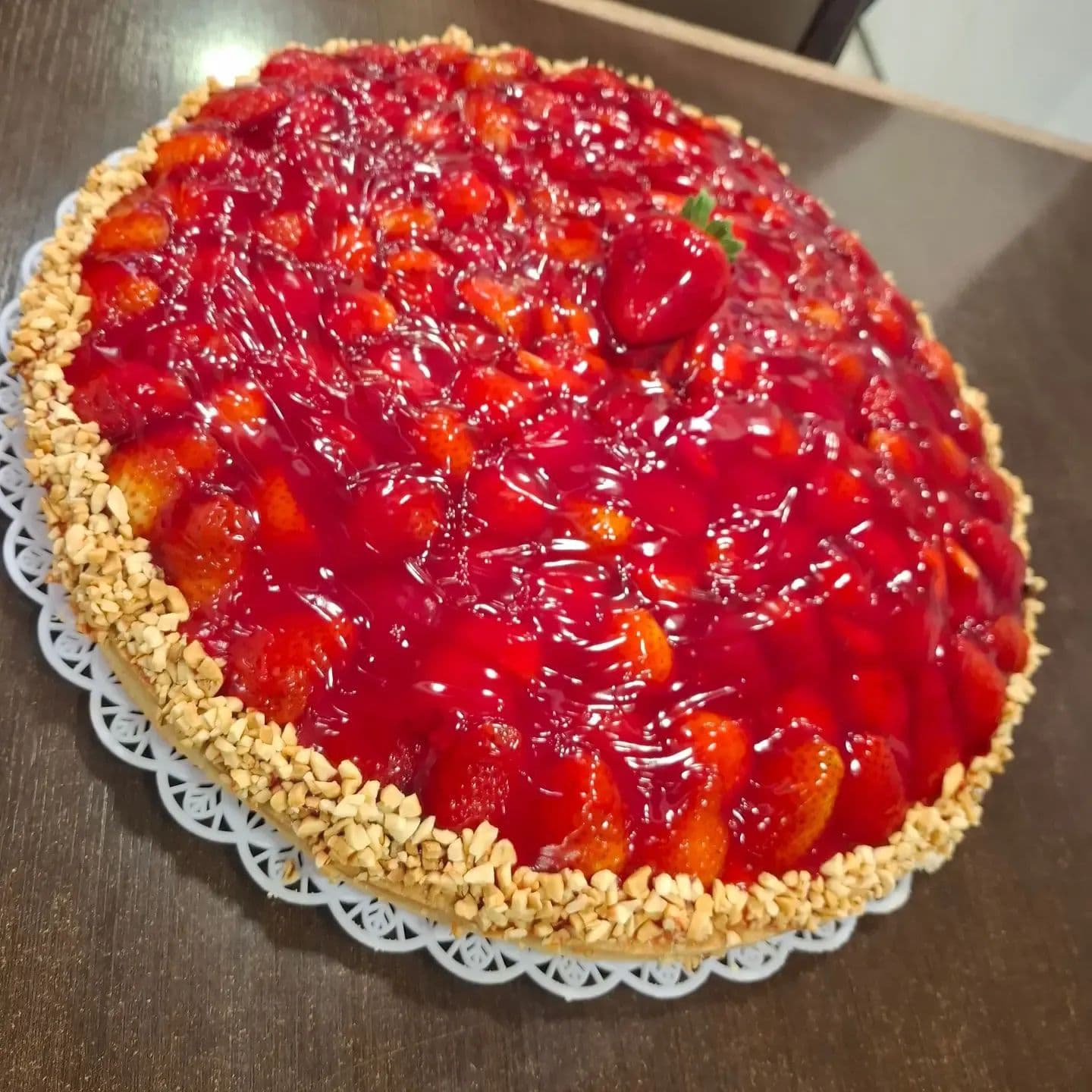 Panificadora Confeitaria Covadonga