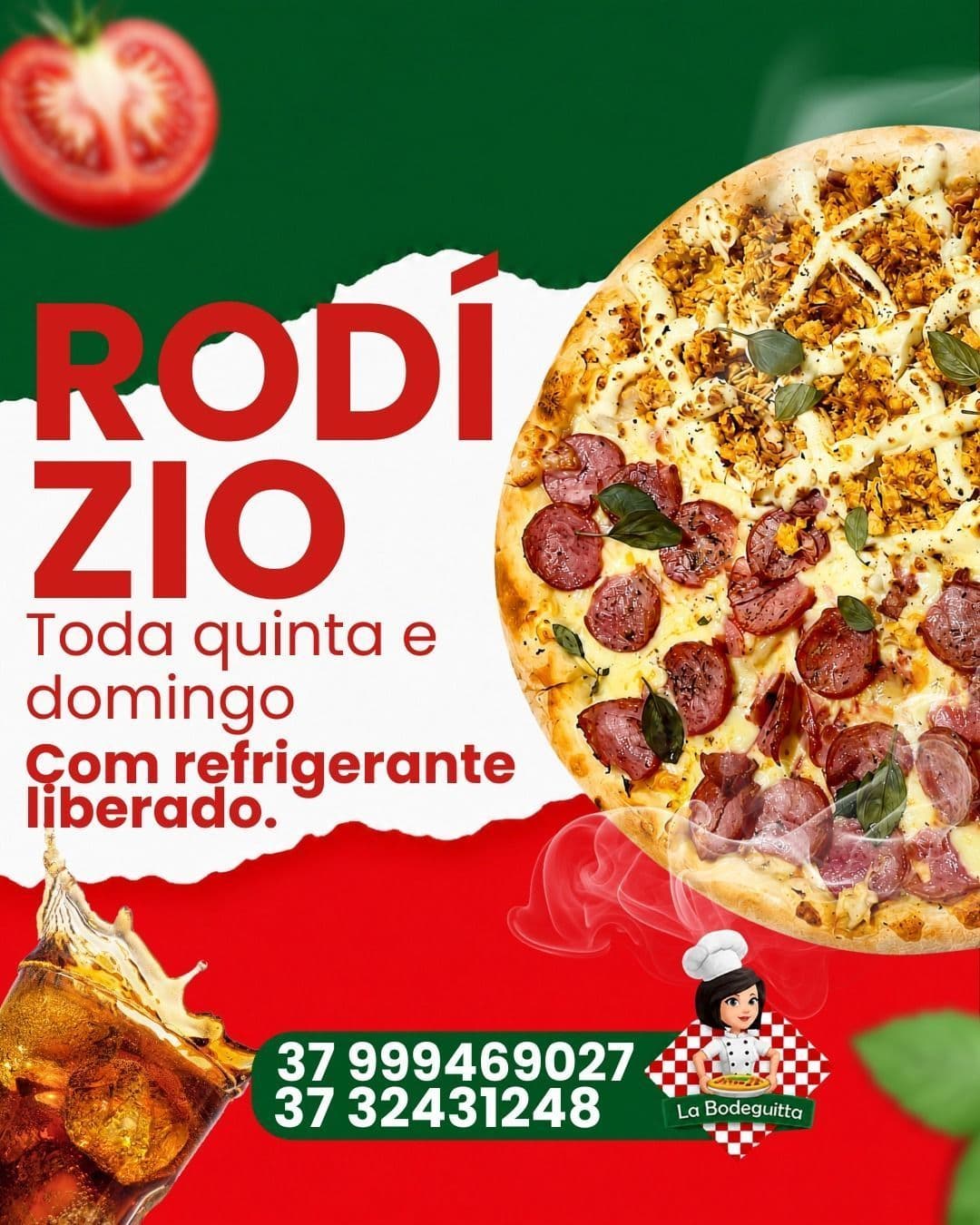 La Bodeguita