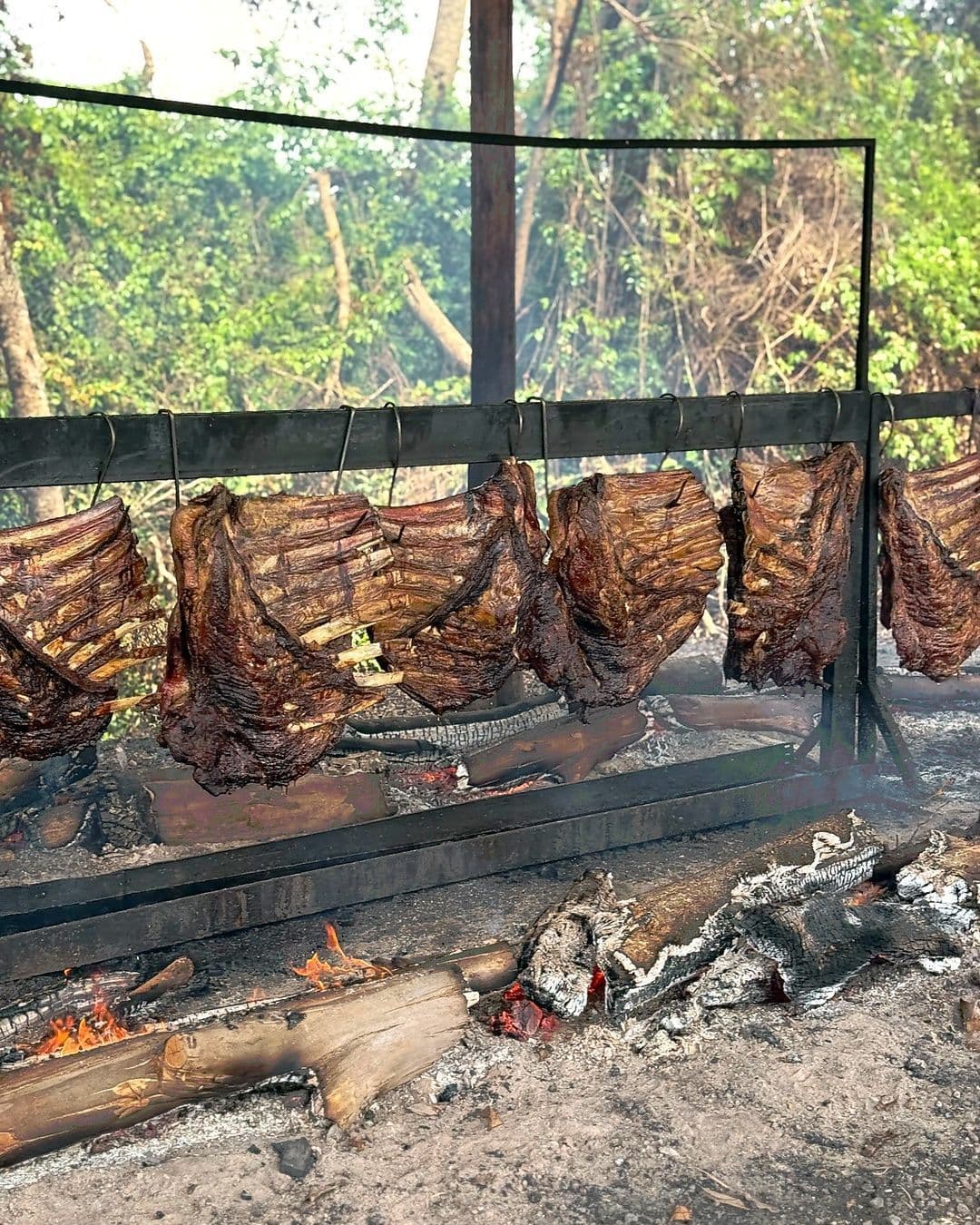 Alto da Represa Restaurante e Lazer