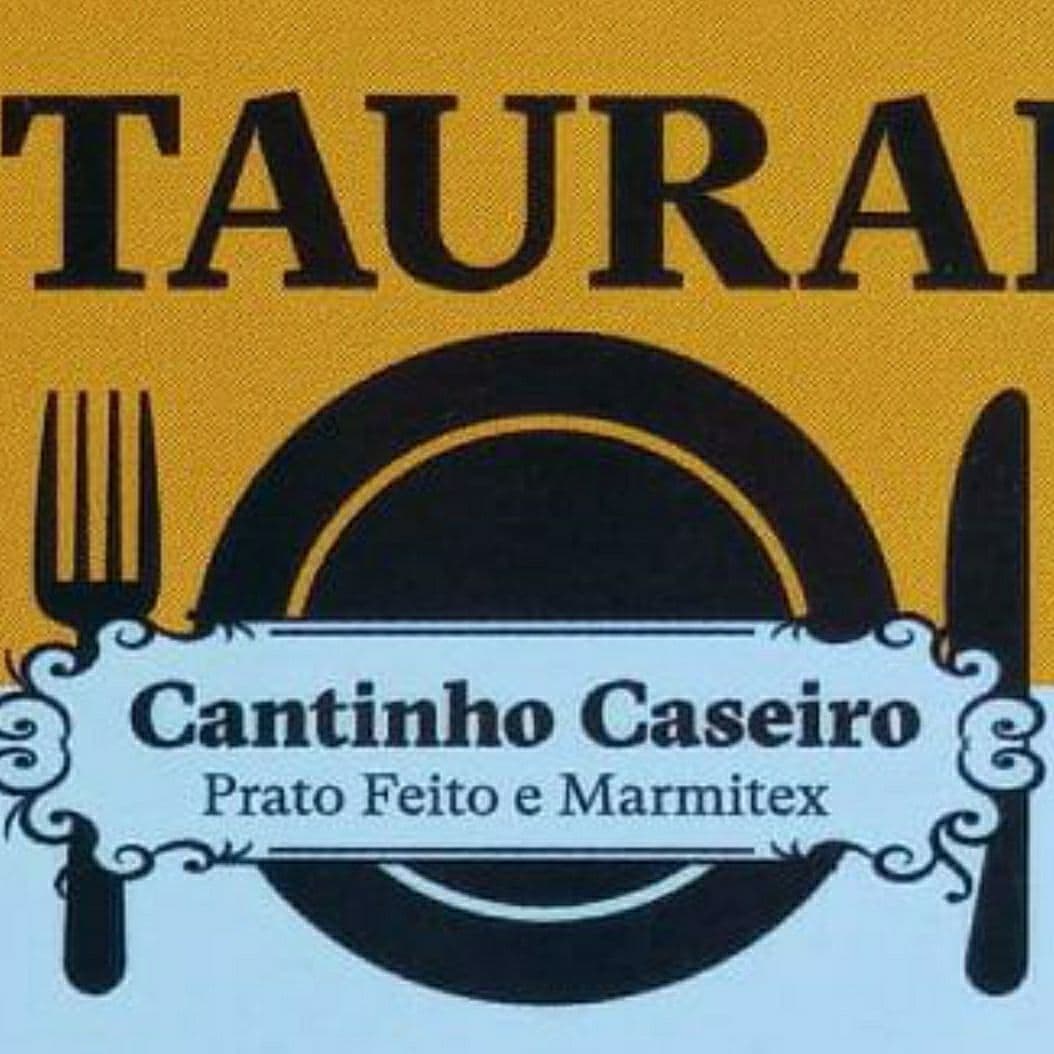 Cantinho caseiro