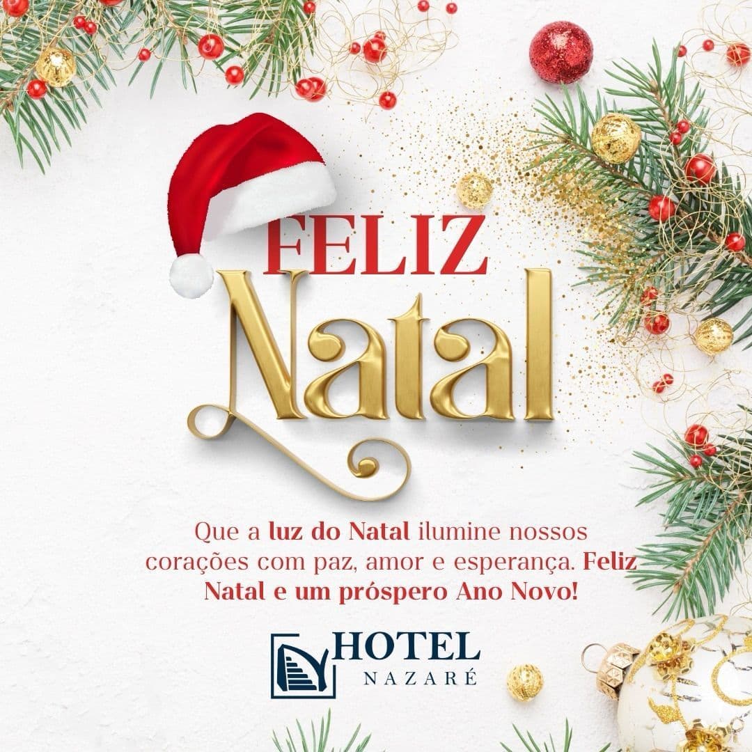 Hotel Nazaré