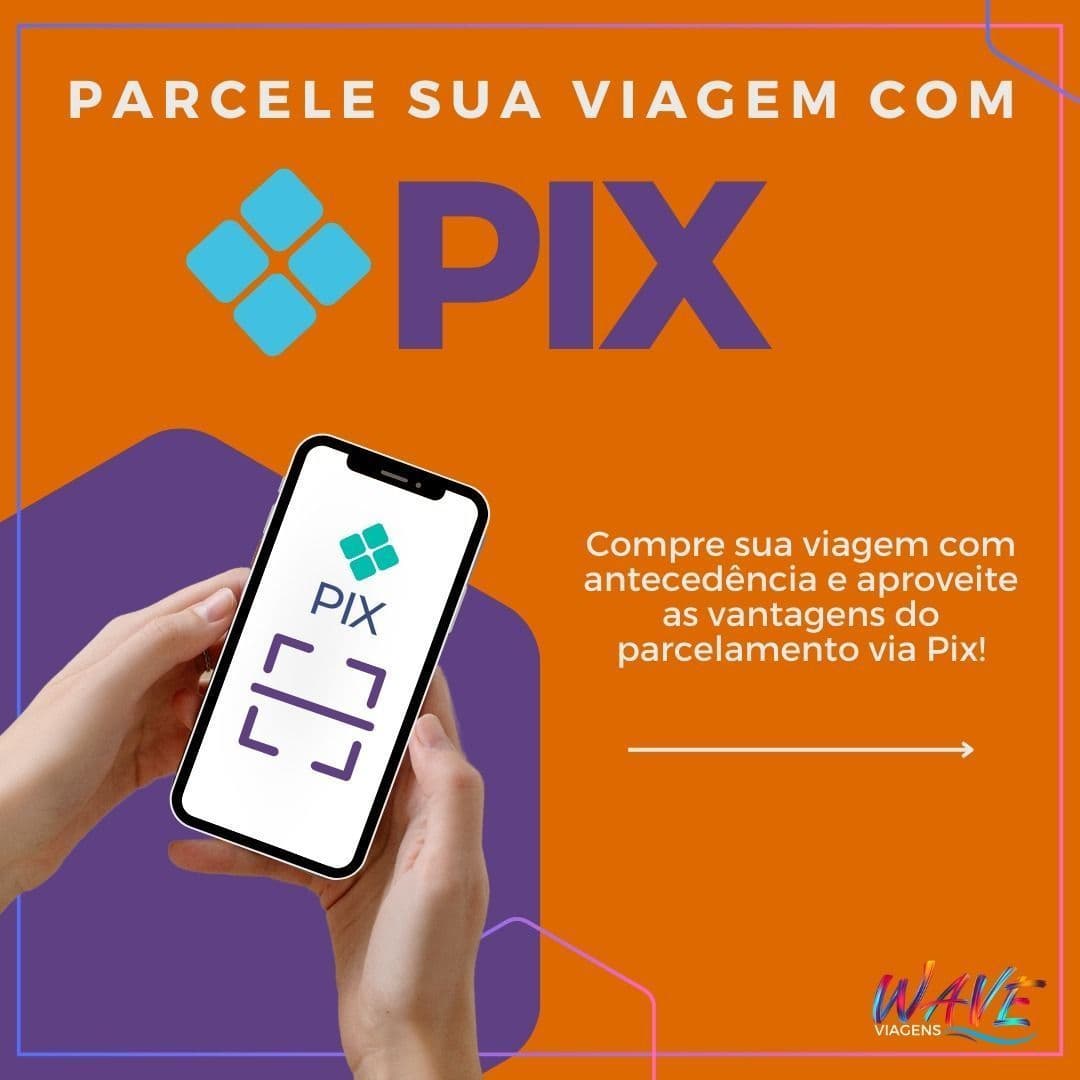 Wave Viagens e Turismo