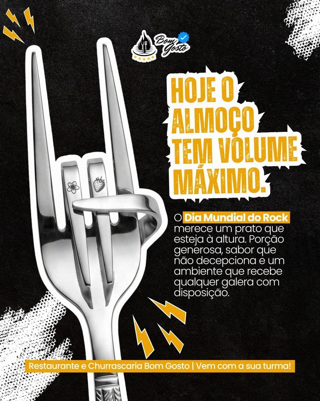 Bom Gosto Restaurante