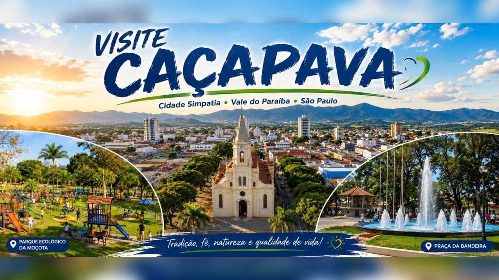 Caçapava, SP