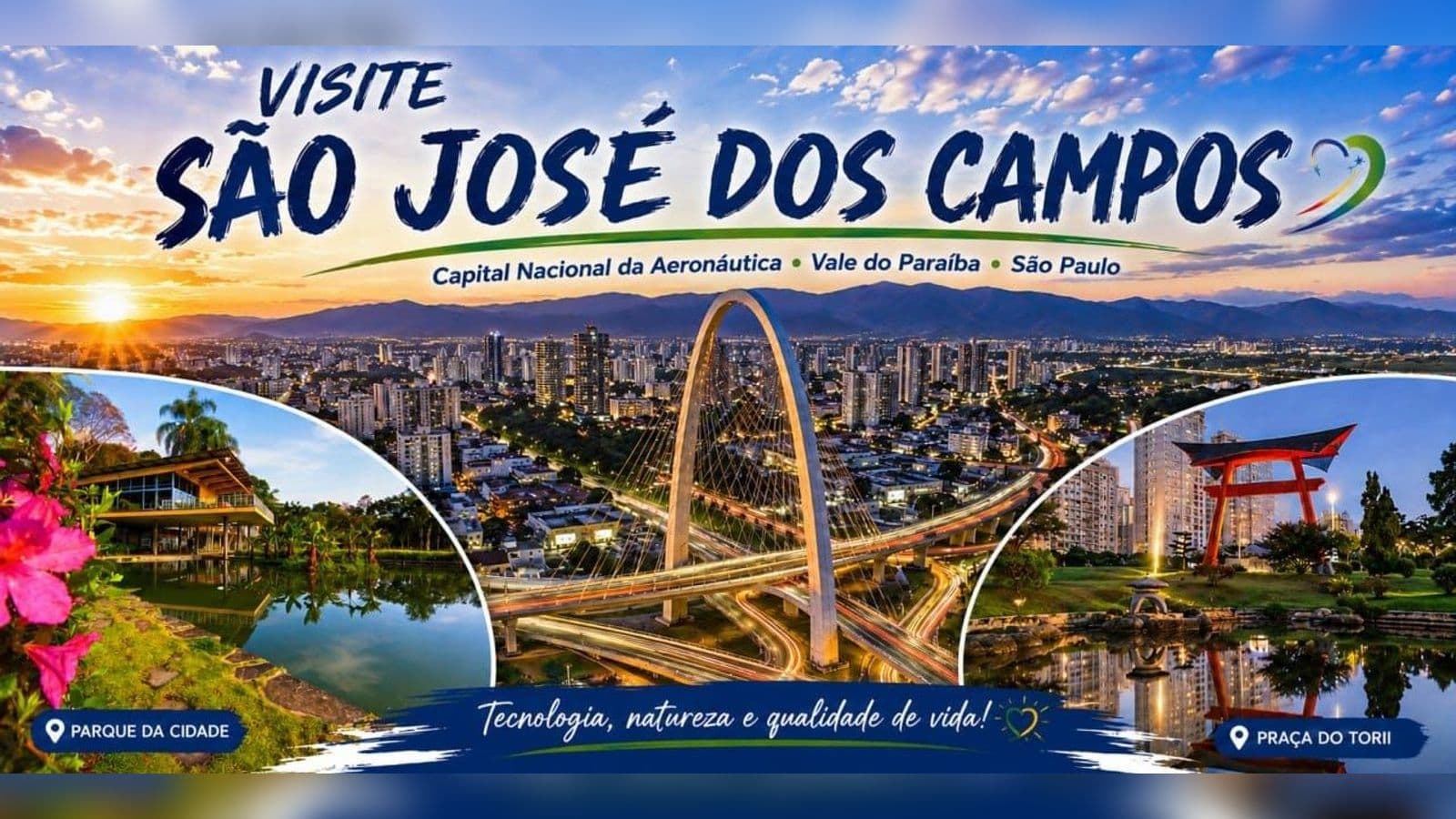 São José dos Campos, SP