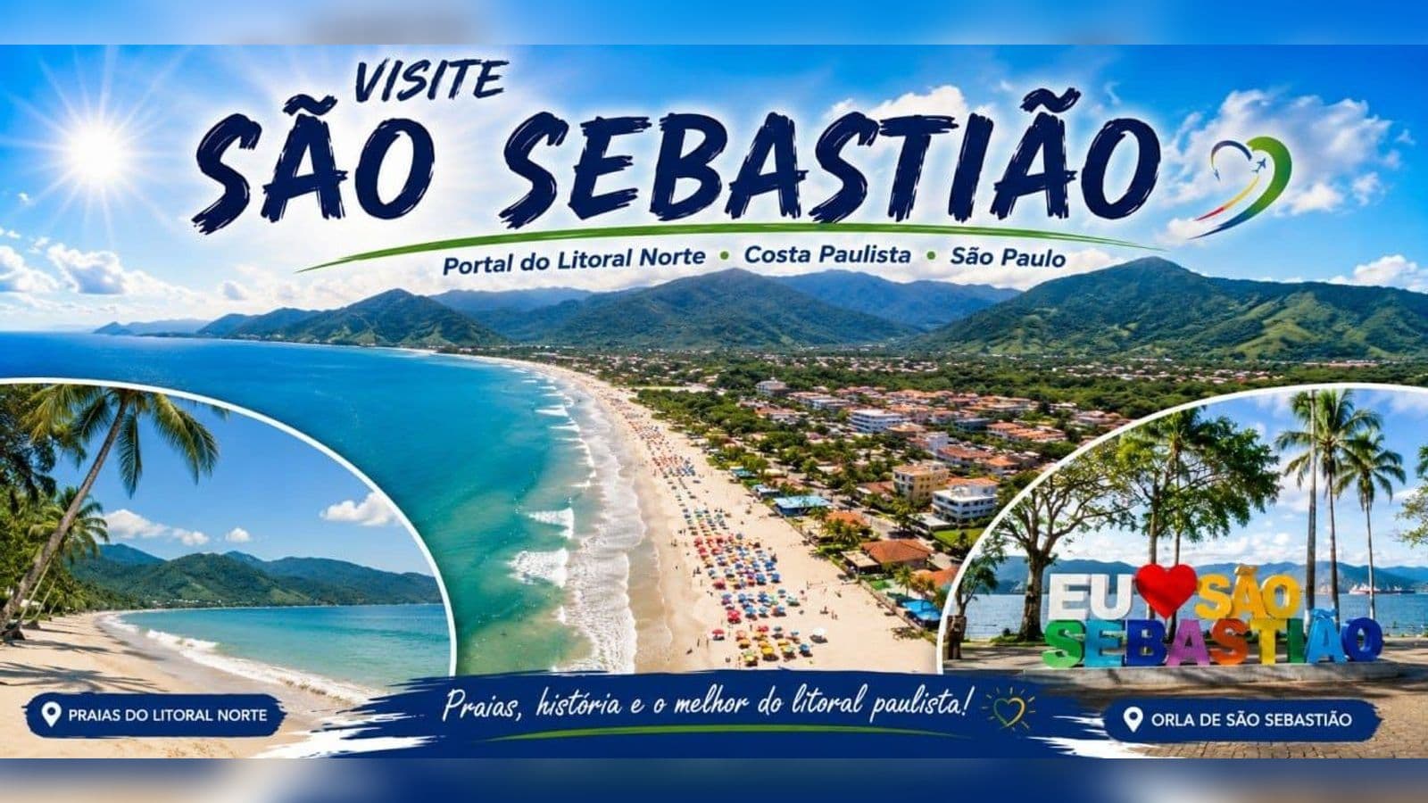 São Sebastião