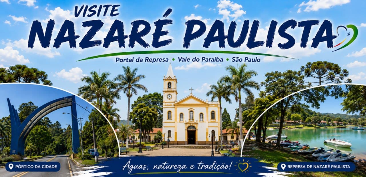 Nazaré Paulista