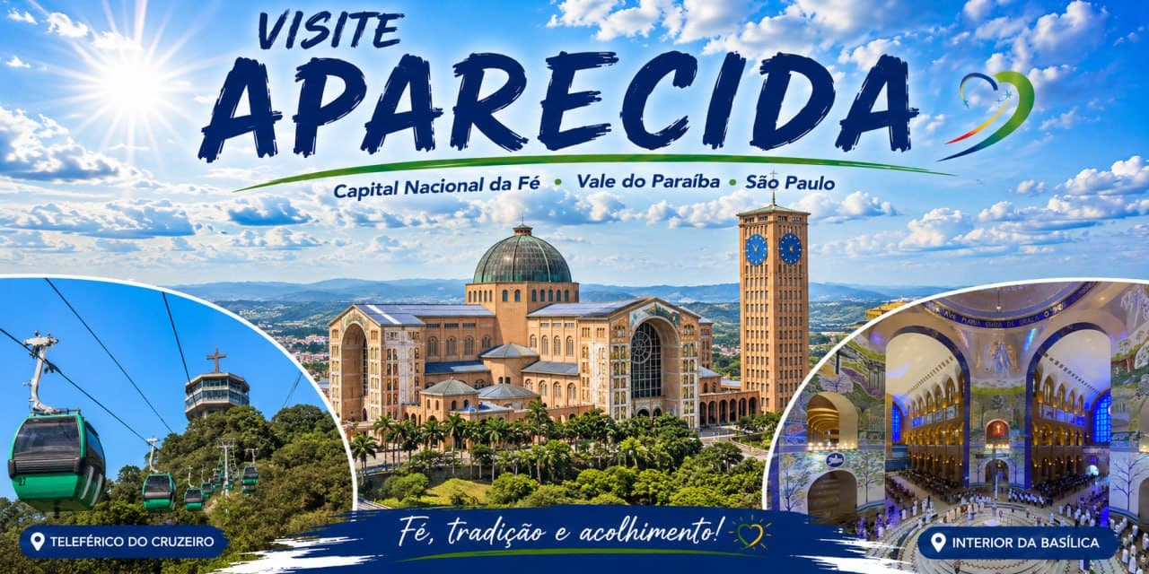 Aparecida, SP