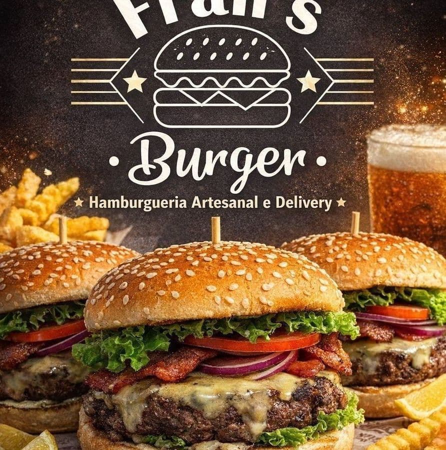 Fran's Burger