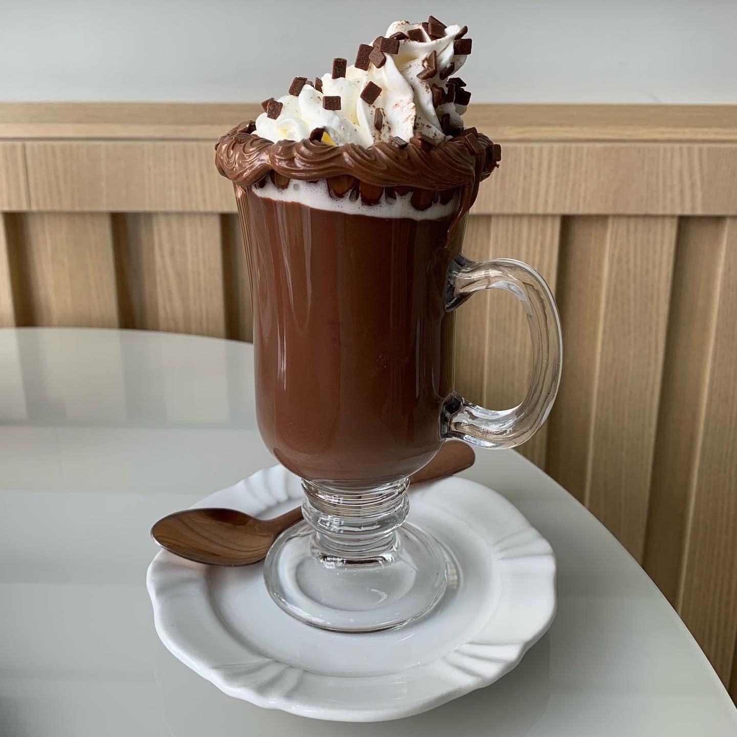 Powell's Coffee