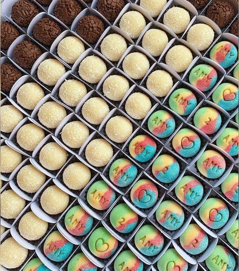 Giu Doces Confeitaria