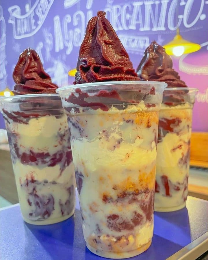 Verano Sorveteria