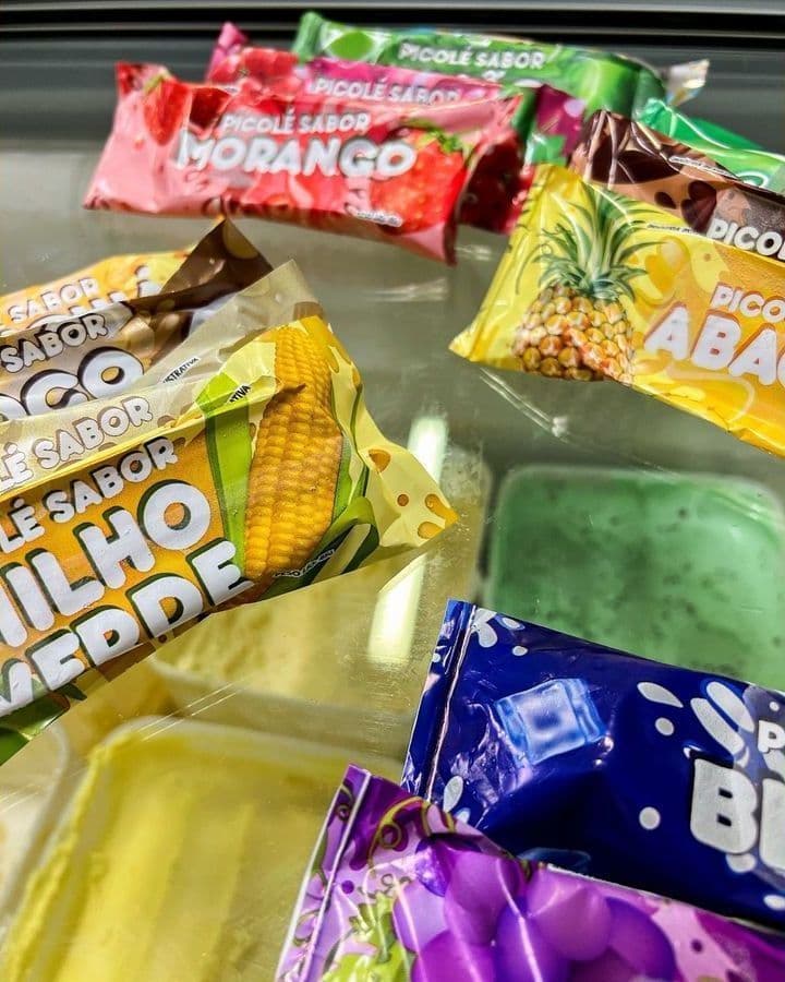 Recanto Gelado