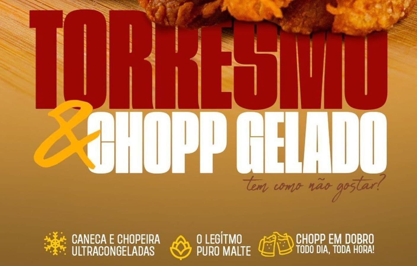 Quiosque do Lugui
