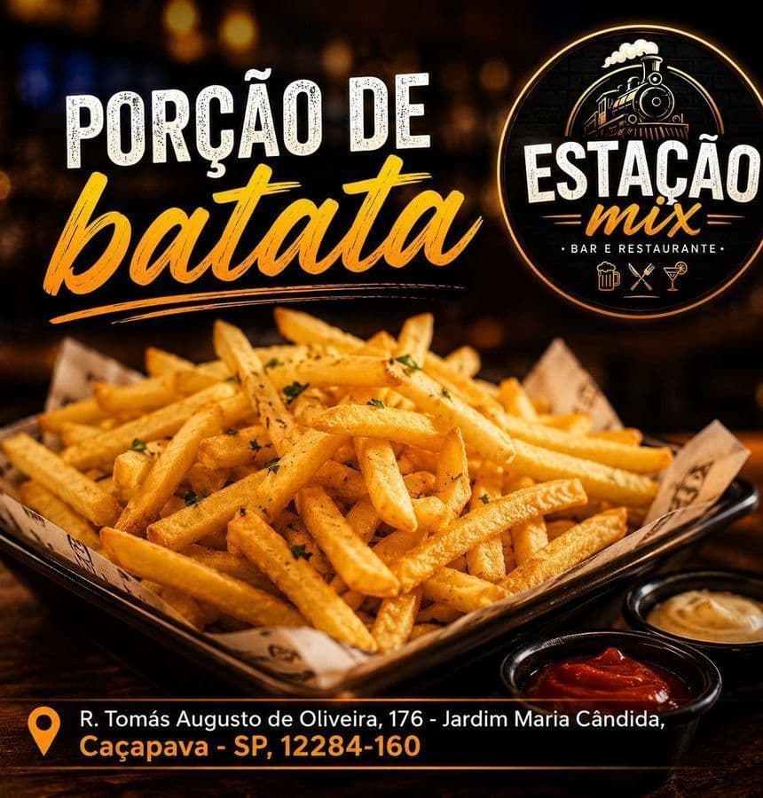 Estação Mix