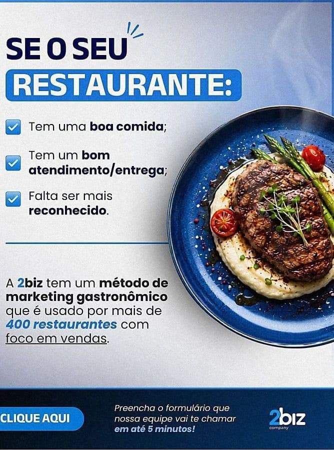 Empório do Marcão