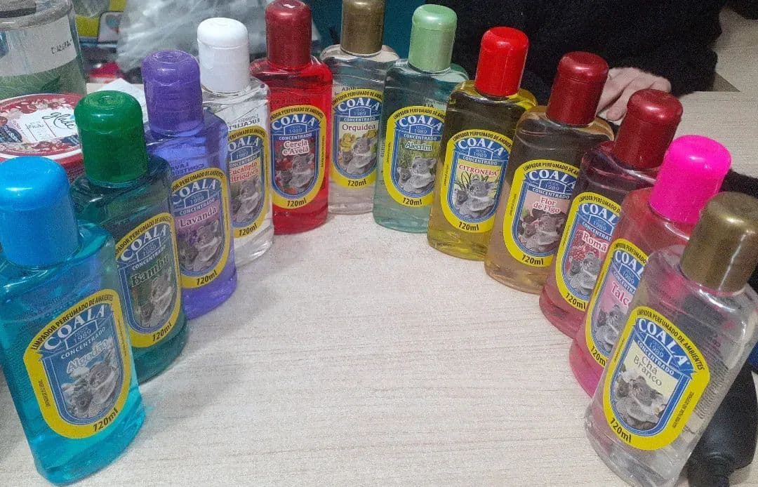 Nilclean Produtos de Limpeza