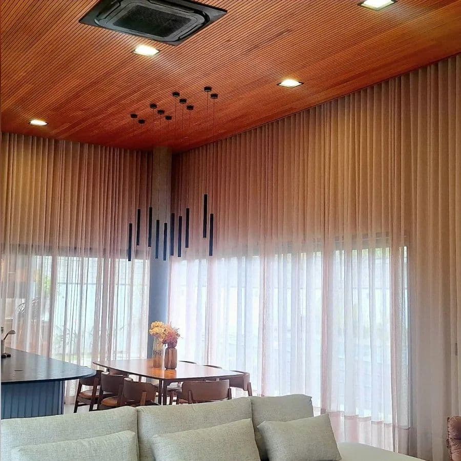 Amana Cortinas
