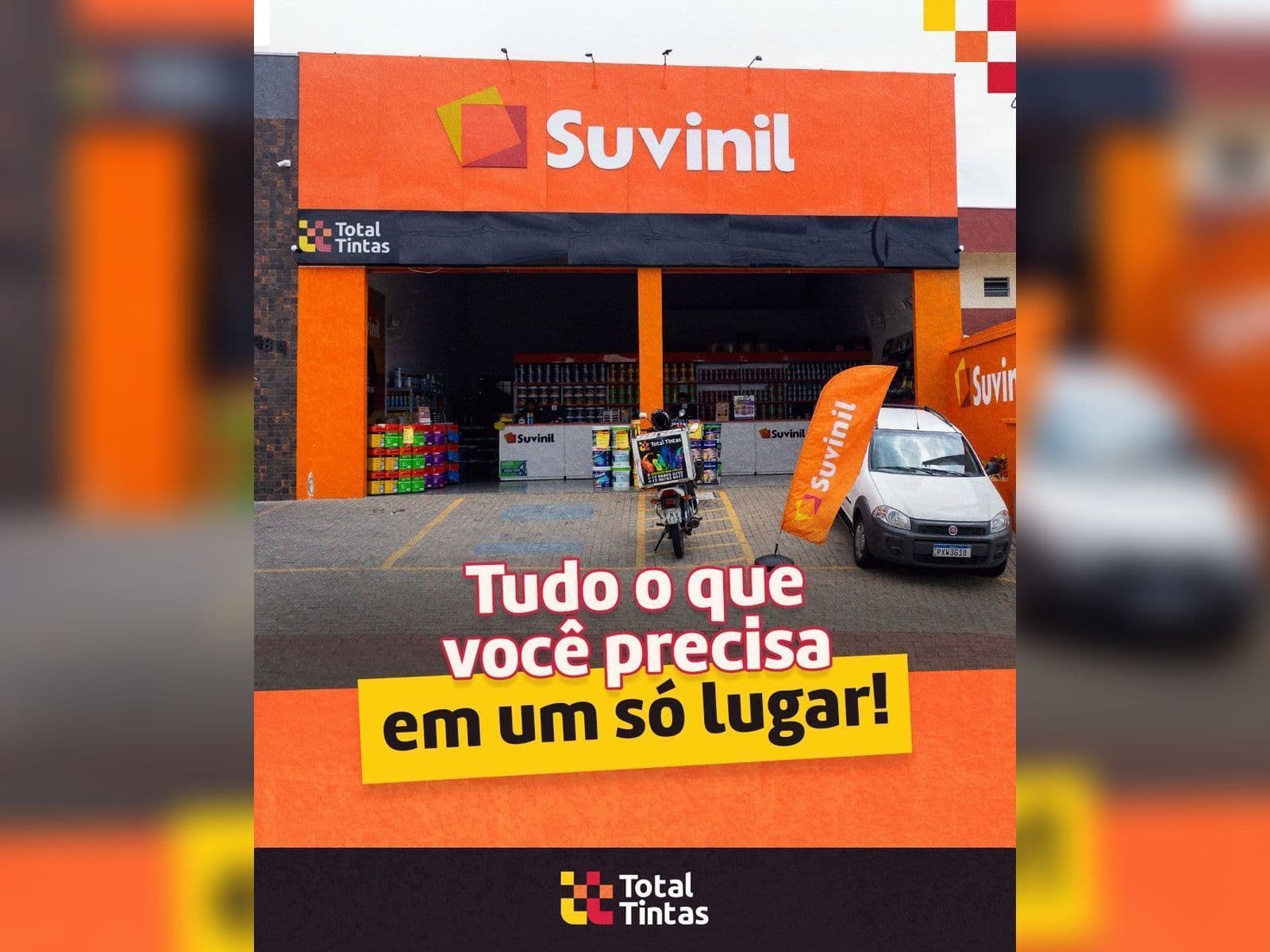 Total Tintas