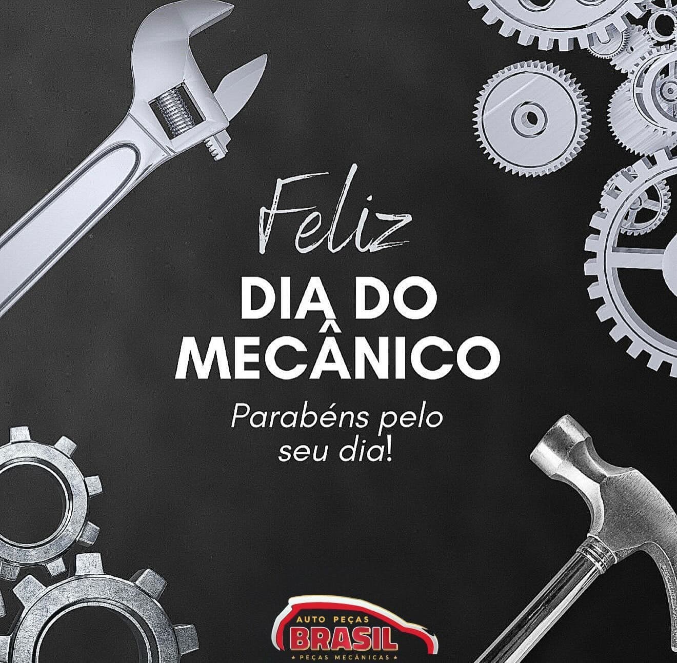Auto Peças Brasil