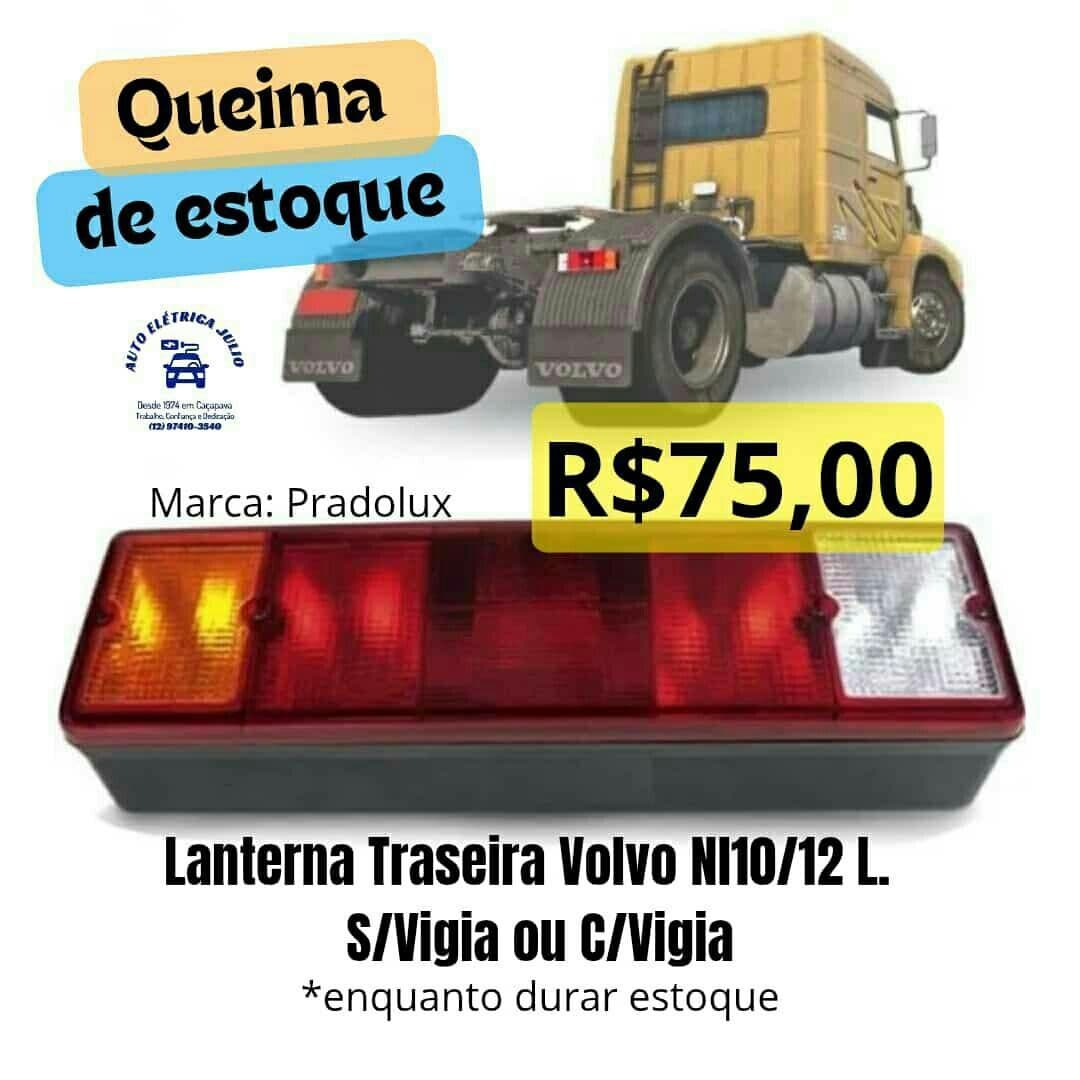 Auto Elétrica Julio