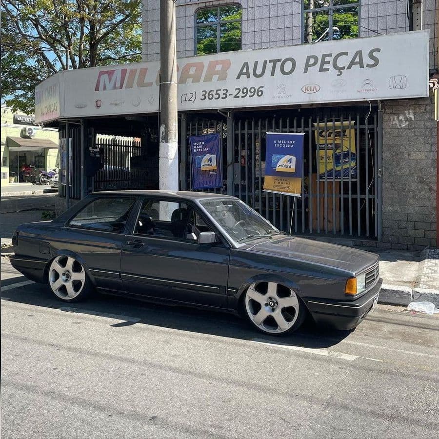 Milcar Autopeças