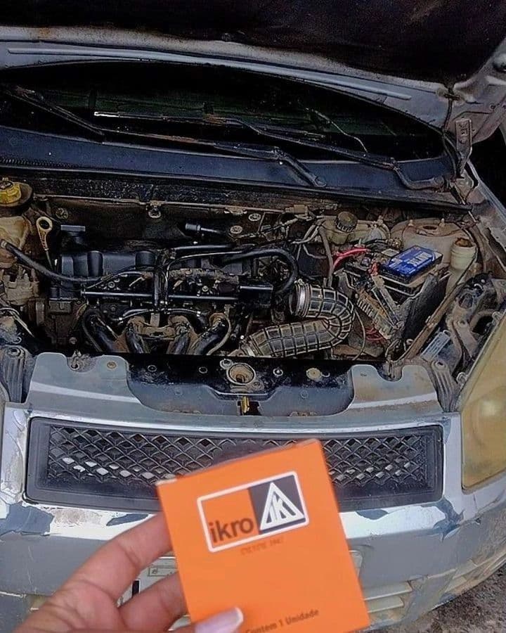 Oliveira Auto Elétrica