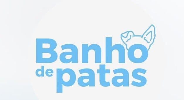 Banho de Patas