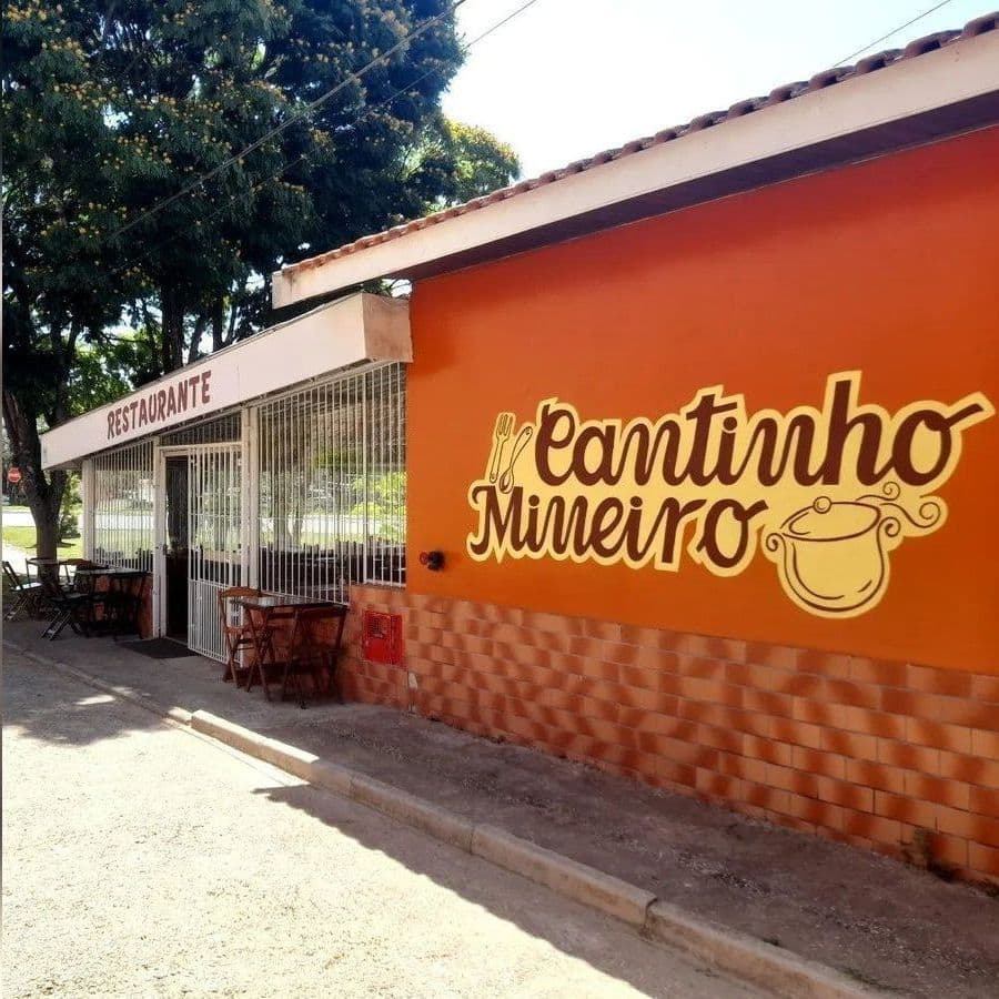 Cantinho Mineiro