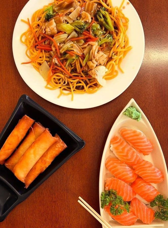 Restaurante Empório Yamamoto