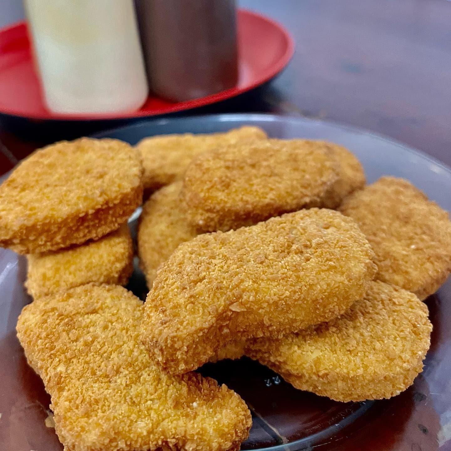 Patty Lanches