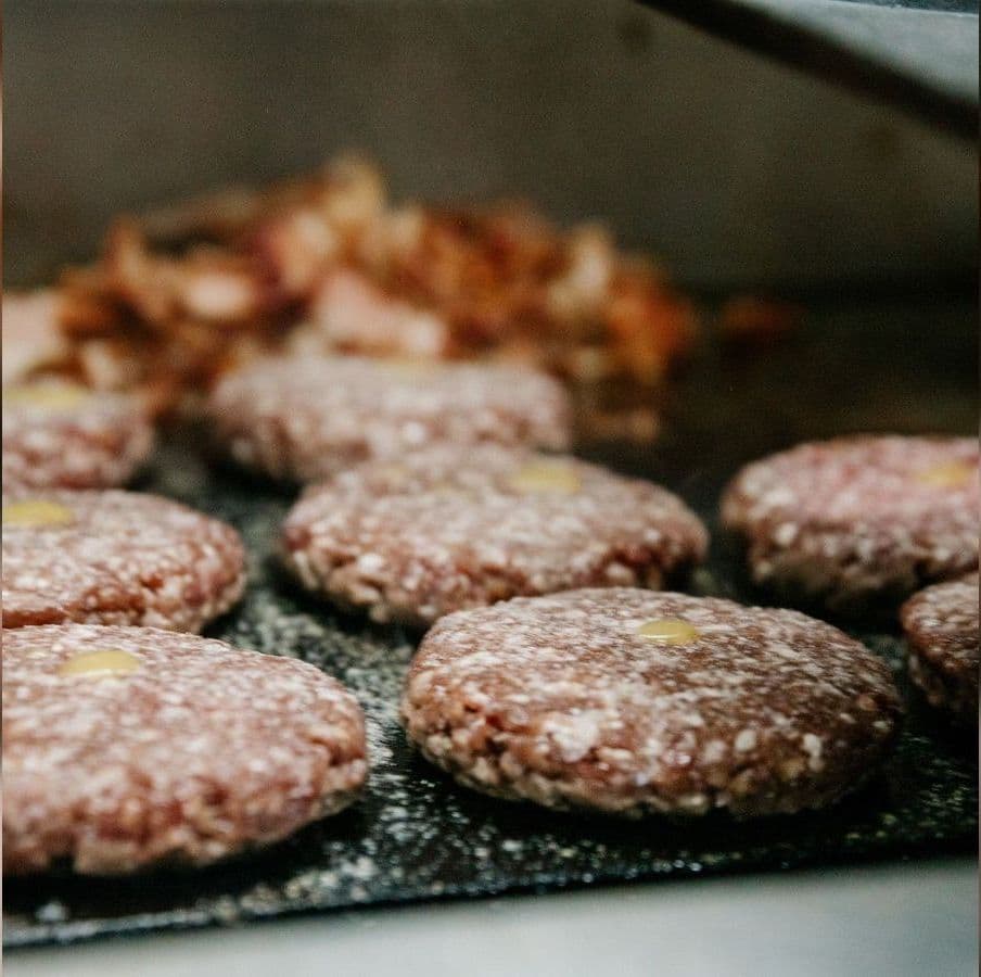 Sanzé Burguer
