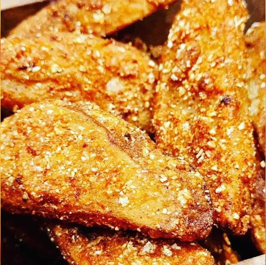 Tudo Frito Ilhabela