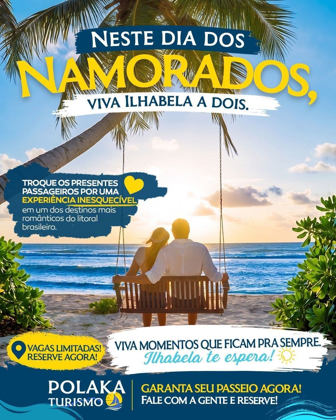 Polaka Turismo