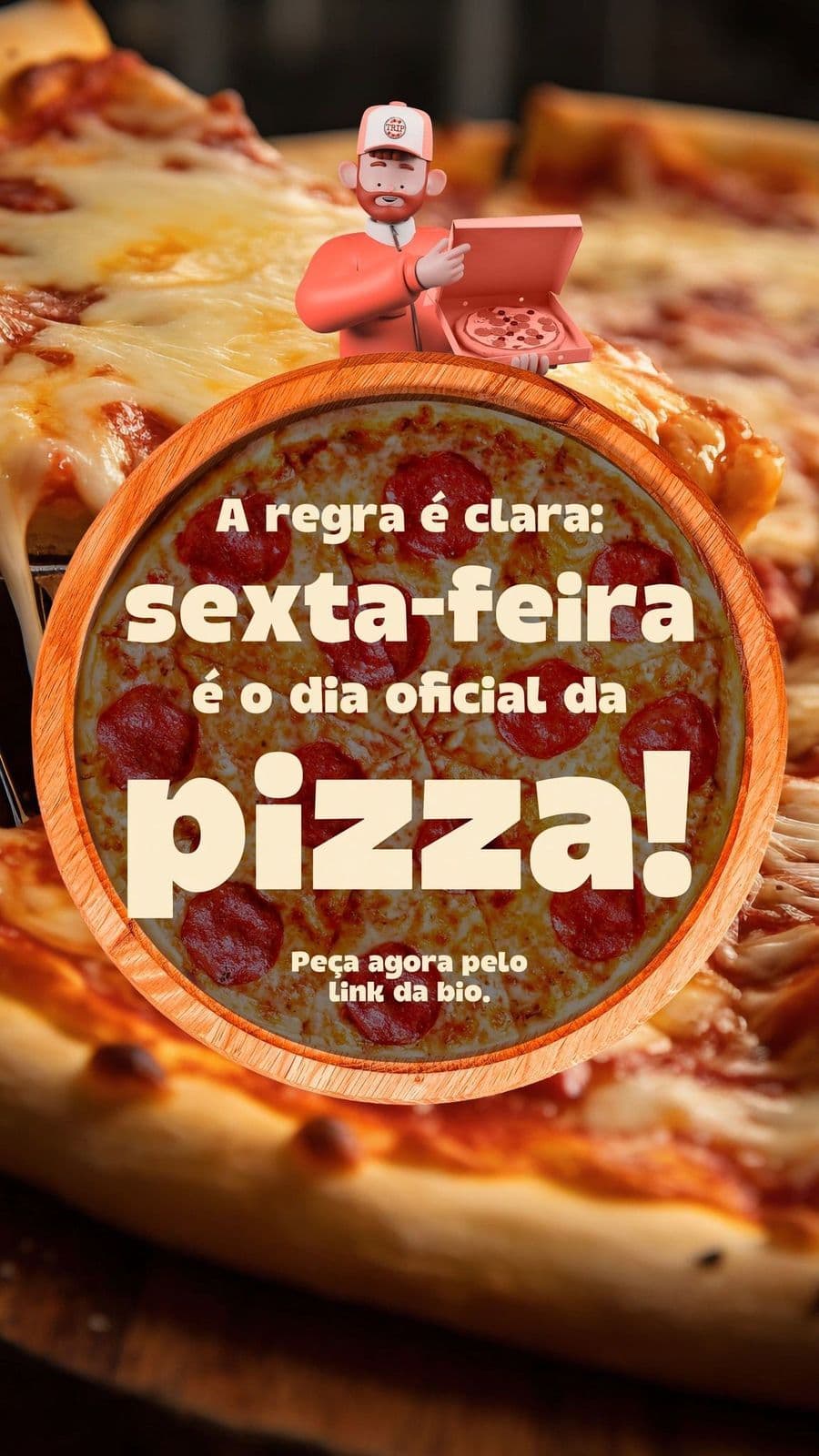 Trip Pizzaria