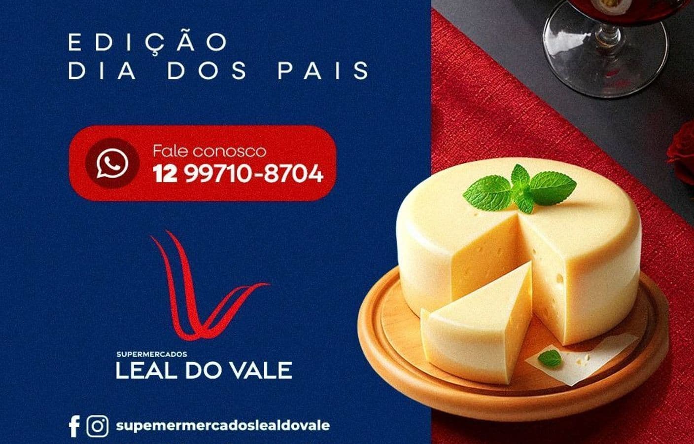 Supermercados Leal do Vale