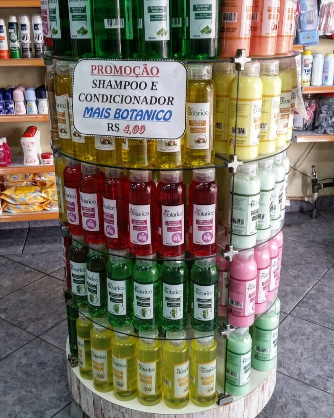 Farma GE