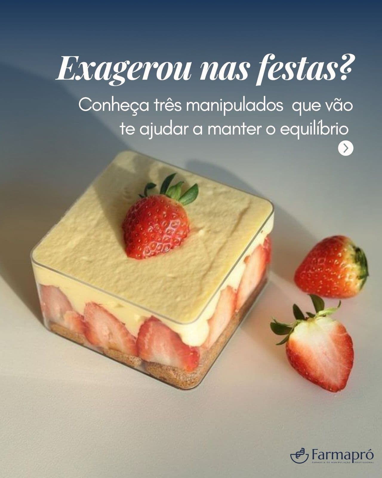 Farmapró Farmácia de Manipulação
