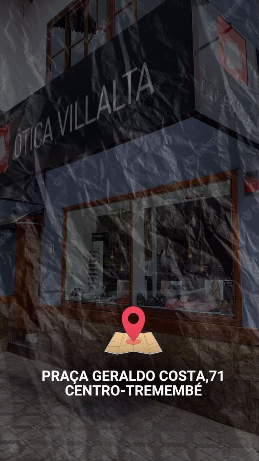 Ótica Villalta
