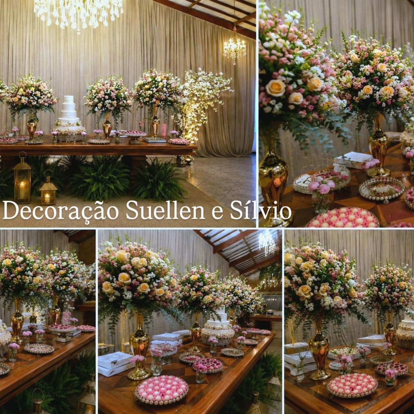 Moara Buffet e Eventos