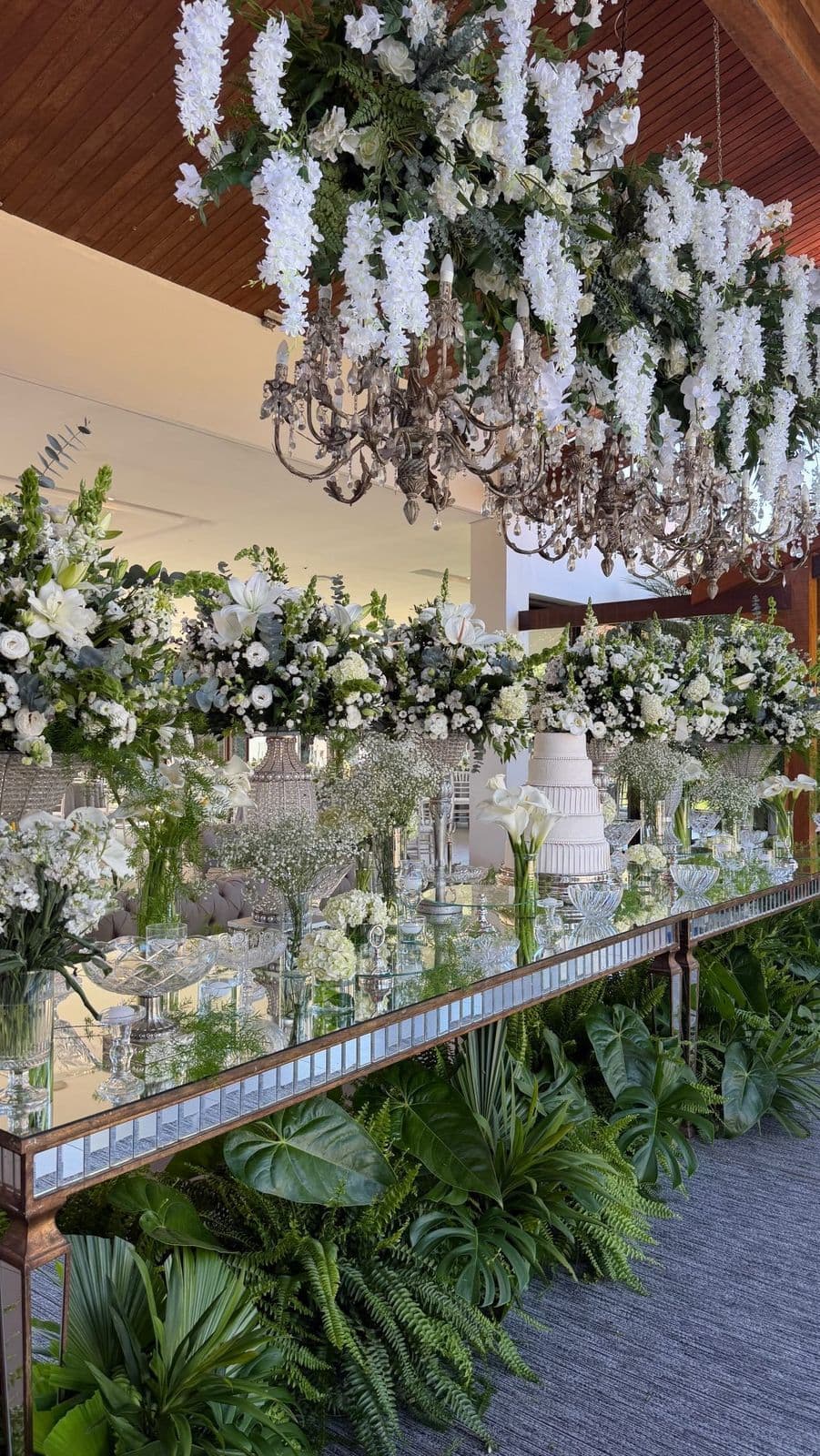 Floricultura Flor e Cia