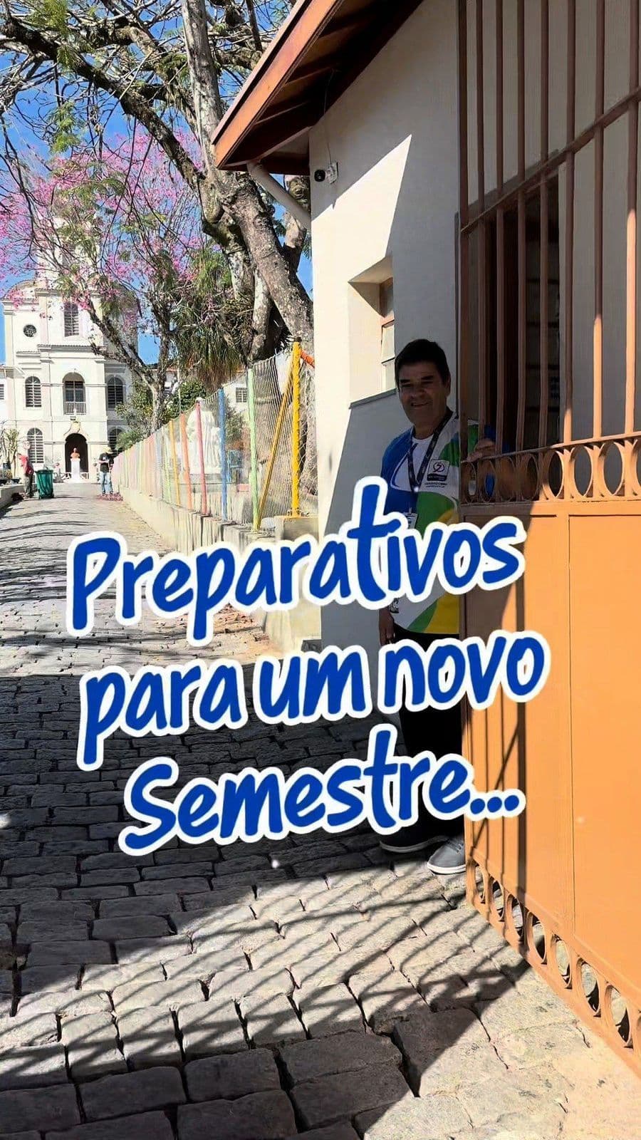 Instituto Nossa Senhora do Carmo
