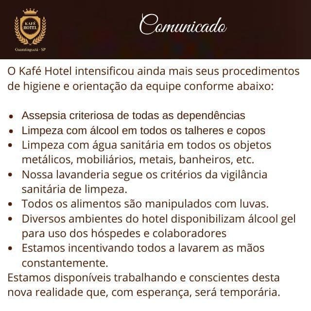 Kafe Hotel